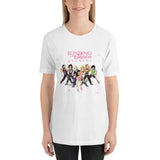 BS Usubeni T-Shirt (Women)