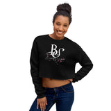 Crop Sweatshirt BS Cherry-tree Logo
