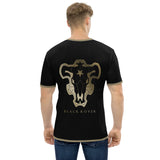 BS Black Bull T-shirt Man