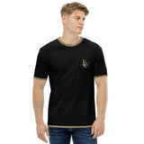 BS Black Bull T-shirt Man