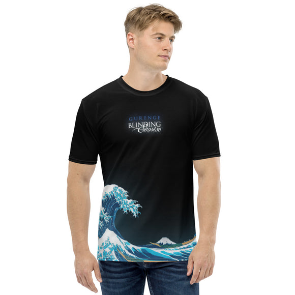 Water Breathing Men's T-shirt