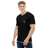 BS Black Bull T-shirt Man