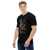 BS Dreamin' on T-shirt (Men)