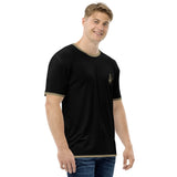 BS Black Bull T-shirt Man