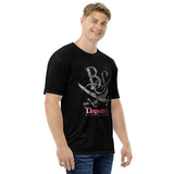 BS Dreamin' on T-shirt (Men)