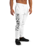 Men's Joggers BS Vertical Logo