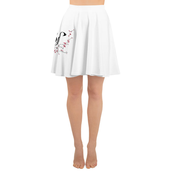 Skater Skirt BS Cherry-tree