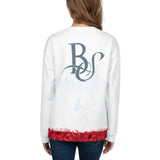 BS Unravel Sweatshirt (Women)