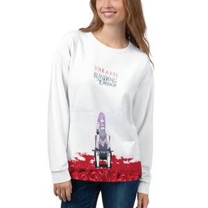 BS Unravel Sweatshirt (Women)