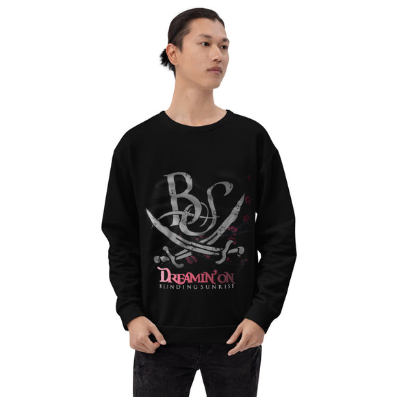 BS Dreamin'on Sweatshirt (Men)