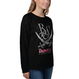 BS Dreamin'on Sweatshirt (Women)