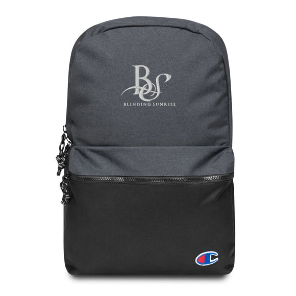 Champion Backpack BS