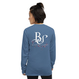 Long sleeve T-shirt BS Cherry-tree White Logo