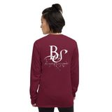 Long sleeve T-shirt BS Cherry-tree White Logo