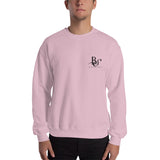 Sweatshirt BS Cherry-tree Black Logo (Unisex)