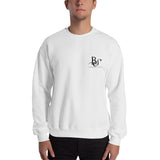 Sweatshirt BS Cherry-tree Black Logo (Unisex)