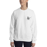 Sweatshirt BS Cherry-tree Black Logo (Unisex)