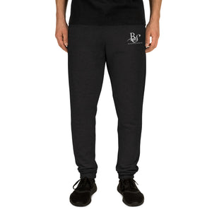 Joggers BS Logo (Unisex)